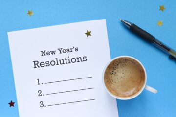 New Year's Resolutions - what's on your list? | Nashville Christian Family Magazine