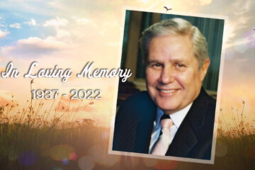 In Loving Memory - Mr. DAndrea | Nashville Christian Family Magazine