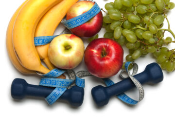 Healthy Lifestyle - healthy eating diet & exercise | Nashville Christian Family Magazine