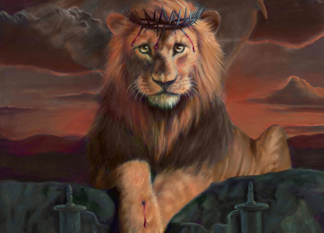 Lion of Judah | March 2022 Issue - Free Christian Lifestyle Magazine | Nashville Christian Family Magazine