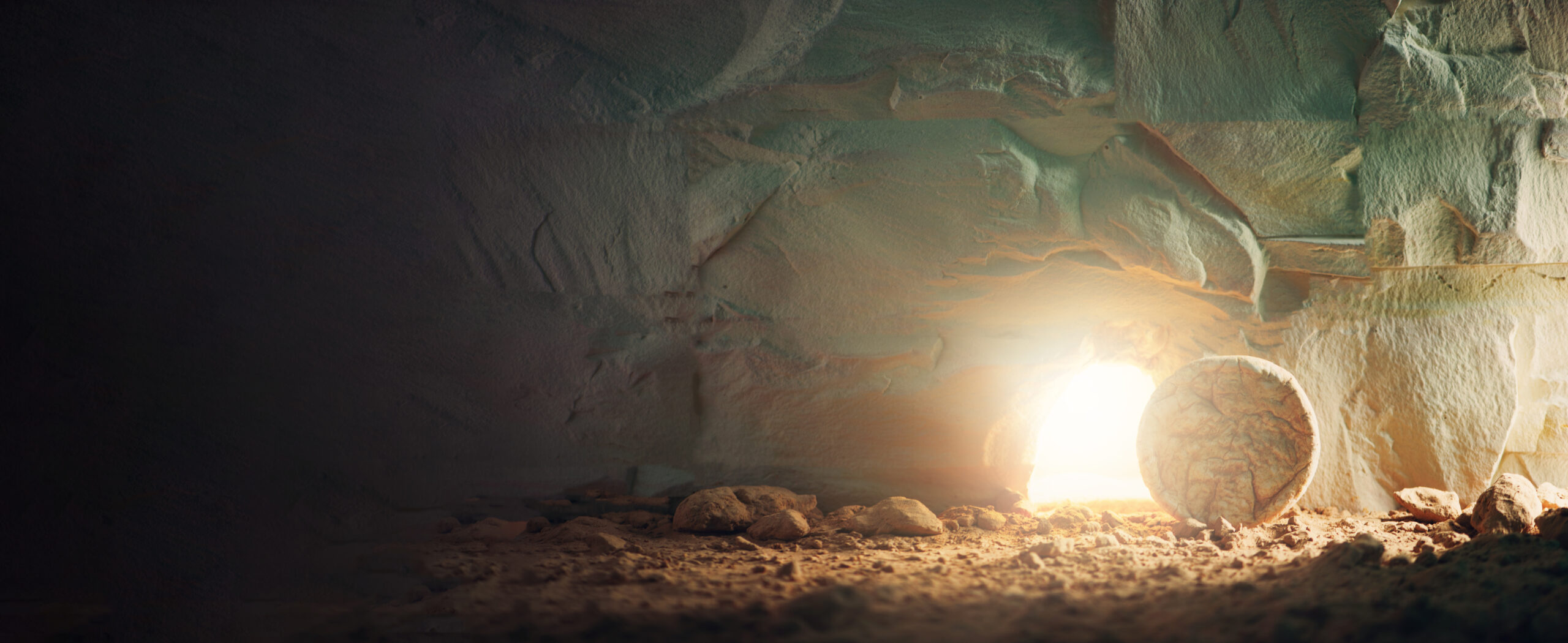 What Does an Empty Tomb Have to Do with a Global Crisis? | Nashville ...