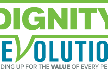 Dignity Revolution - Standing Up for the Value of Every Person | Nashville Christian Family Magazine