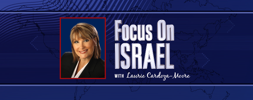 Focus on Israel - Laurie Cardoza-Moore | Nashville Christian Family Magazine - Free Christian Magazine