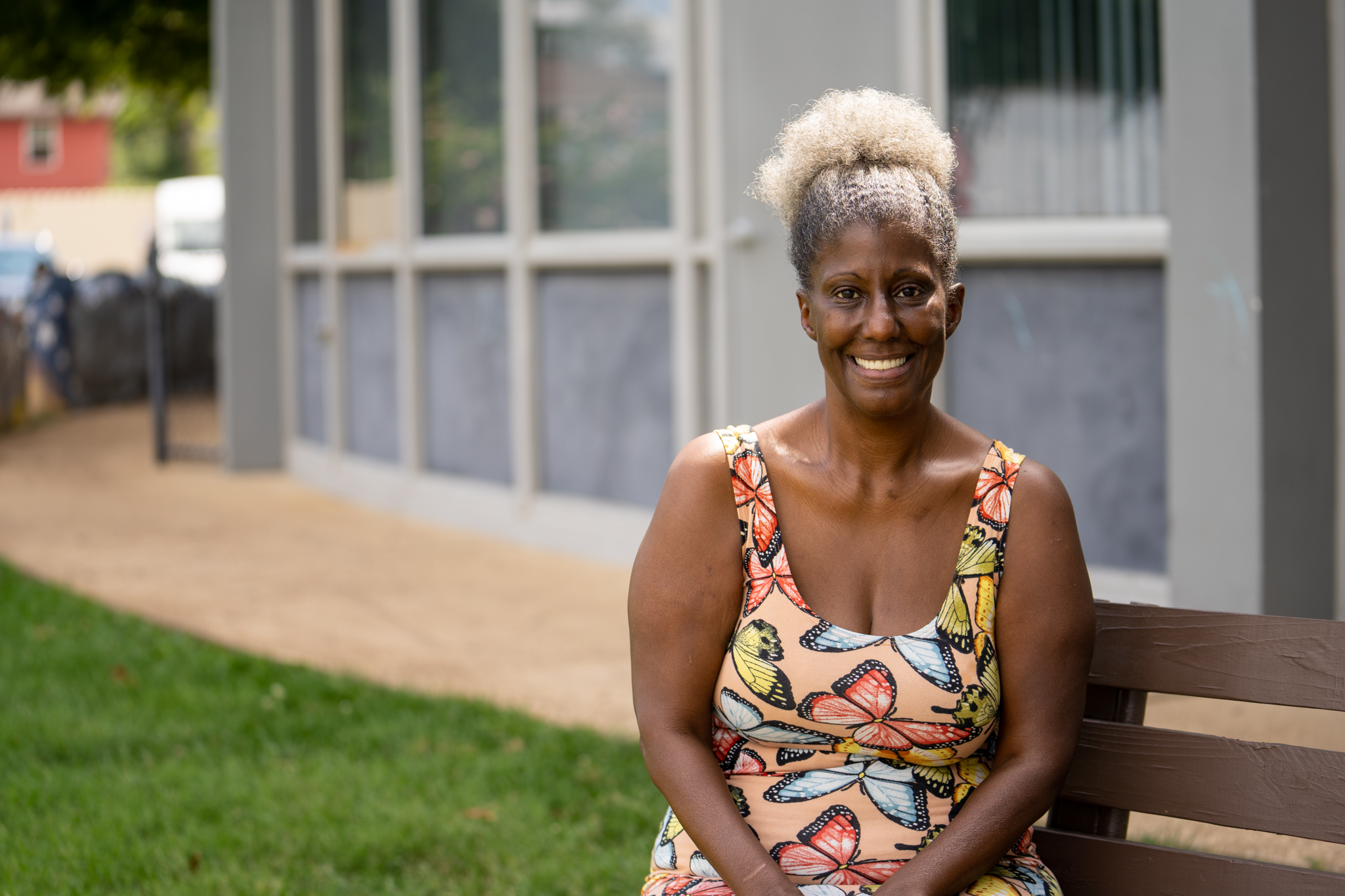 Lives Changed Through the Programs of The Salvation Army: | Nashville ...