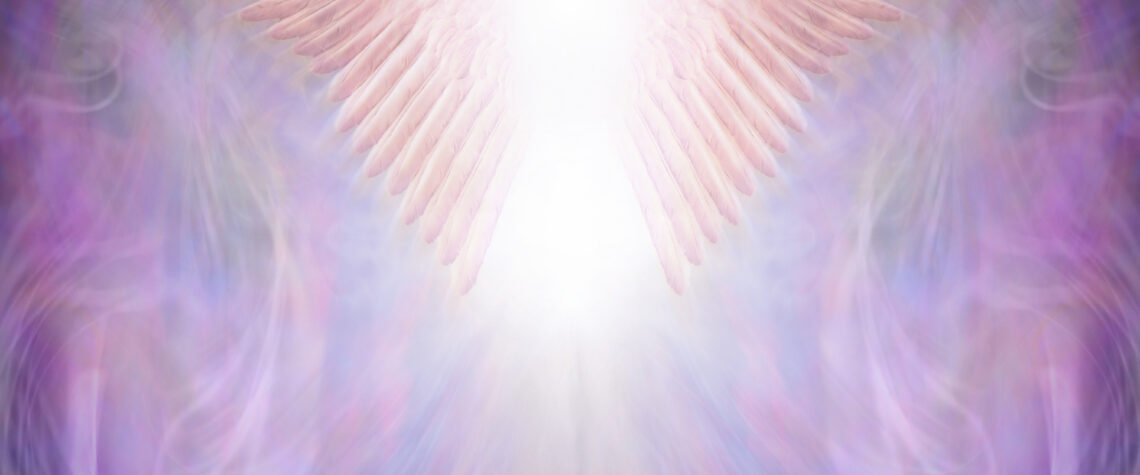 Do you believe in Heavenly Angles - Angels want to serve you | Nashville Christian Family Magazine - Free Christian Magazine