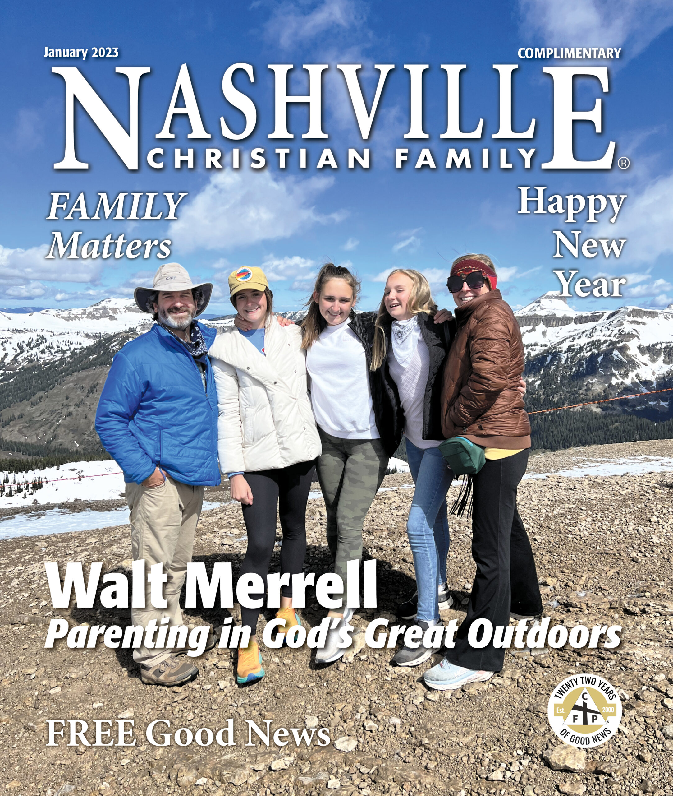 NCF 0123 cover