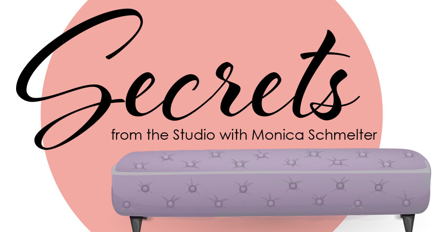Secrets from the Studio with Monica Schmelter Free Issue of the Nashville Christian Family magazine - Free Christian Magazine