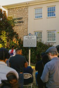 Trevecca Honors Walden College with a Nasville Historic Marker - Walden College - the First Historically Black College in Nashville TN | Free Issue of the Nashville Christian Family magazine - Free Christian Magazine