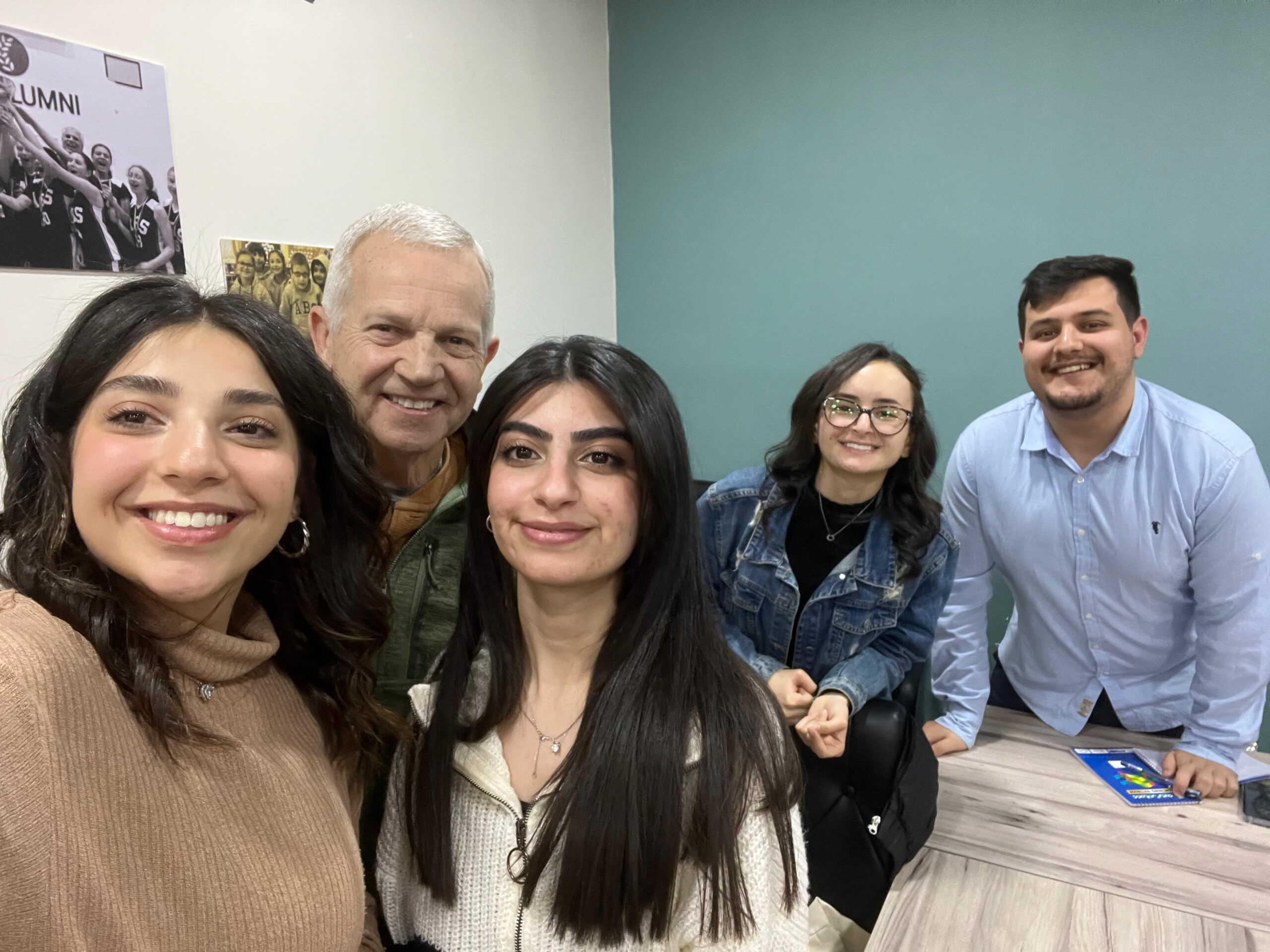 First Priority Global Ministries | Nashville Christian Family Magazine