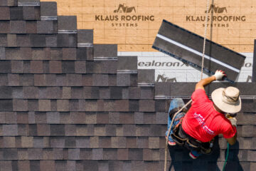 Nashville Christian Family magazine | Free Christian Magazine - Klaus Roofing Systems - Spring Checklist for your Roof Maintenance