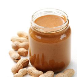 Be Happy, Be Healthy, Be Whole - Image of Peanuts and peanut butter | April 2023 issue \ Nashville Christian Family Magazine