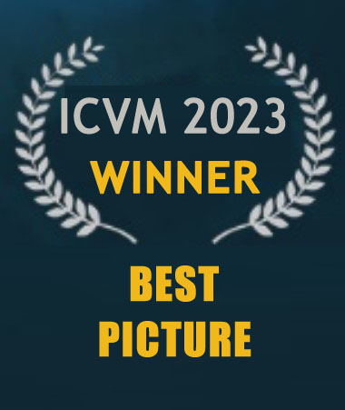 Sight” wins the best picture at the International Christian Film