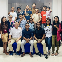 First Priority Global - Mission Makers group image | Nashville Christian Family Magazine - June 2023 issue - Free Christian Magazine