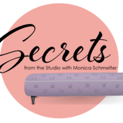 Secrets from the Studio with Monica Schmelter | Nashville Christian Family Magazine August 2023 issue - free Christian magazine