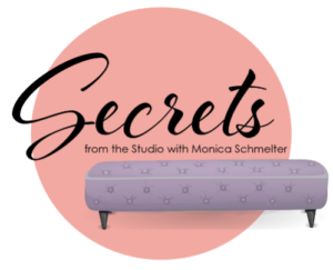 Secrets from the Studio with Monica Schmelter | Nashville Christian Family Magazine August 2023 issue - free Christian magazine