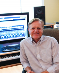 Stan Moser - Founder and CEO of Christian Music United and Worship Underground | Nashville Christian Family Magazine July 2023 issue - free Christian magazine