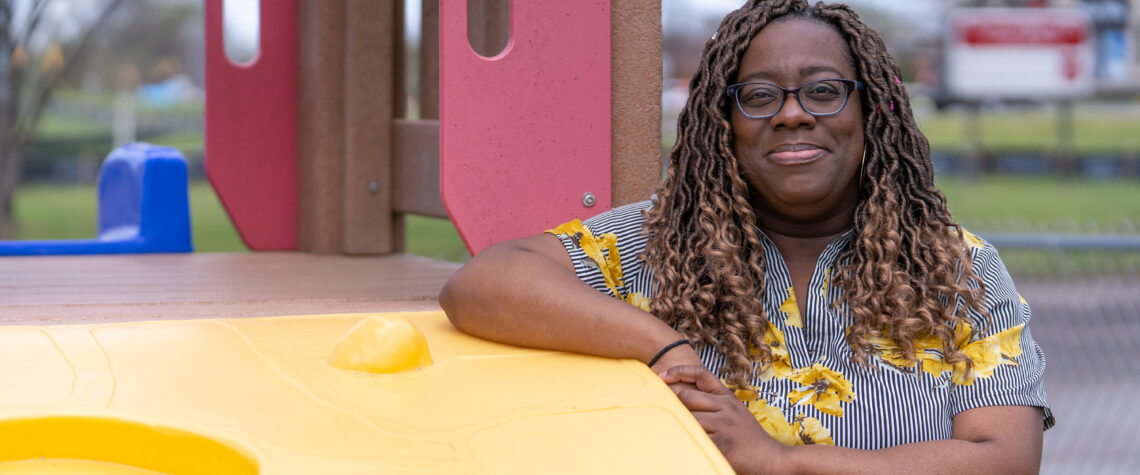 Meet Carla - Lives Changed Through the Programs Of the Salvation Army - Mission Maker | Nashville Christian Family Magazine August 2023 issue - free Christian magazine