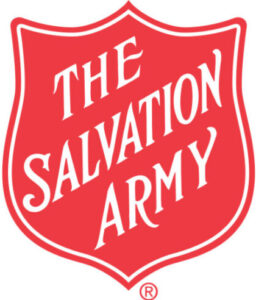 Lives Changed Through the Programs of The Salvation Army: Meet Teeanna - the Salvation Army of Middle Tennessee logo | Nashville Christian Family Magazine July 2023 issue - free Christian magazine