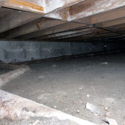 The Truth About Crawl Space Myths: Debunking Common Misconceptions | Nashville Christian Family Magazine July 2023 issue - free Christian magazine