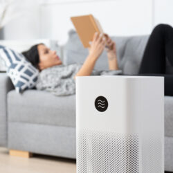 Examining The Advantages Of Air Purifiers | Nashville Christian Family Magazine September 2023 issue - free Christian magazine