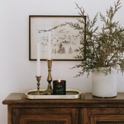 Real Estate Tips for Staging Your Home During the Holidays | Nashville Christian Family Magazine - November 2023