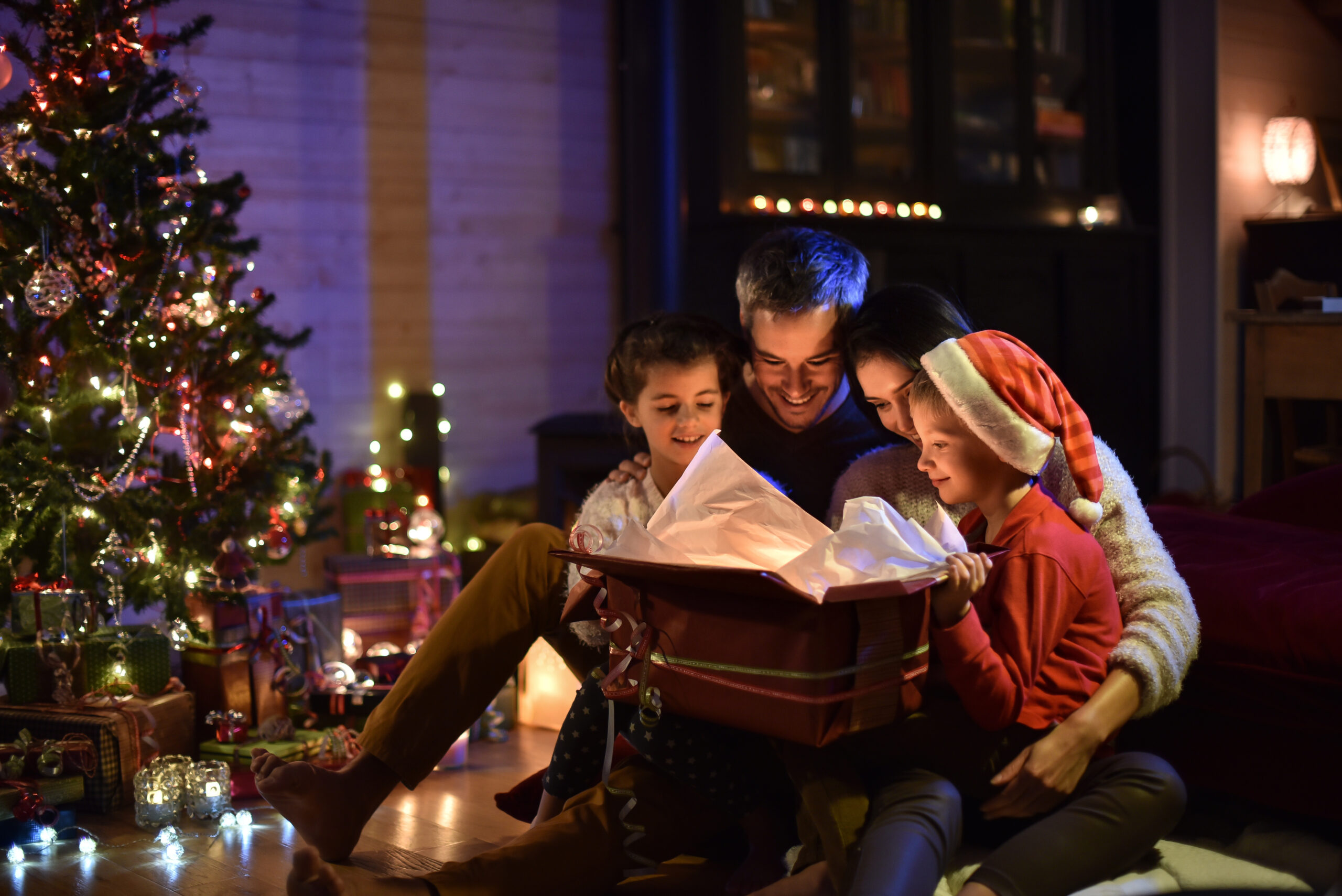 This Christmas Season, Remember You Are Not Alone | Nashville Christian ...