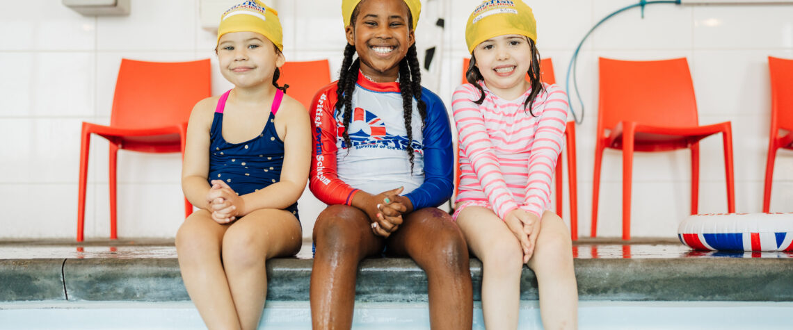 British Swim School Is Coming To Nashville - swim classes for all ages | Nashville Christian Family magazine