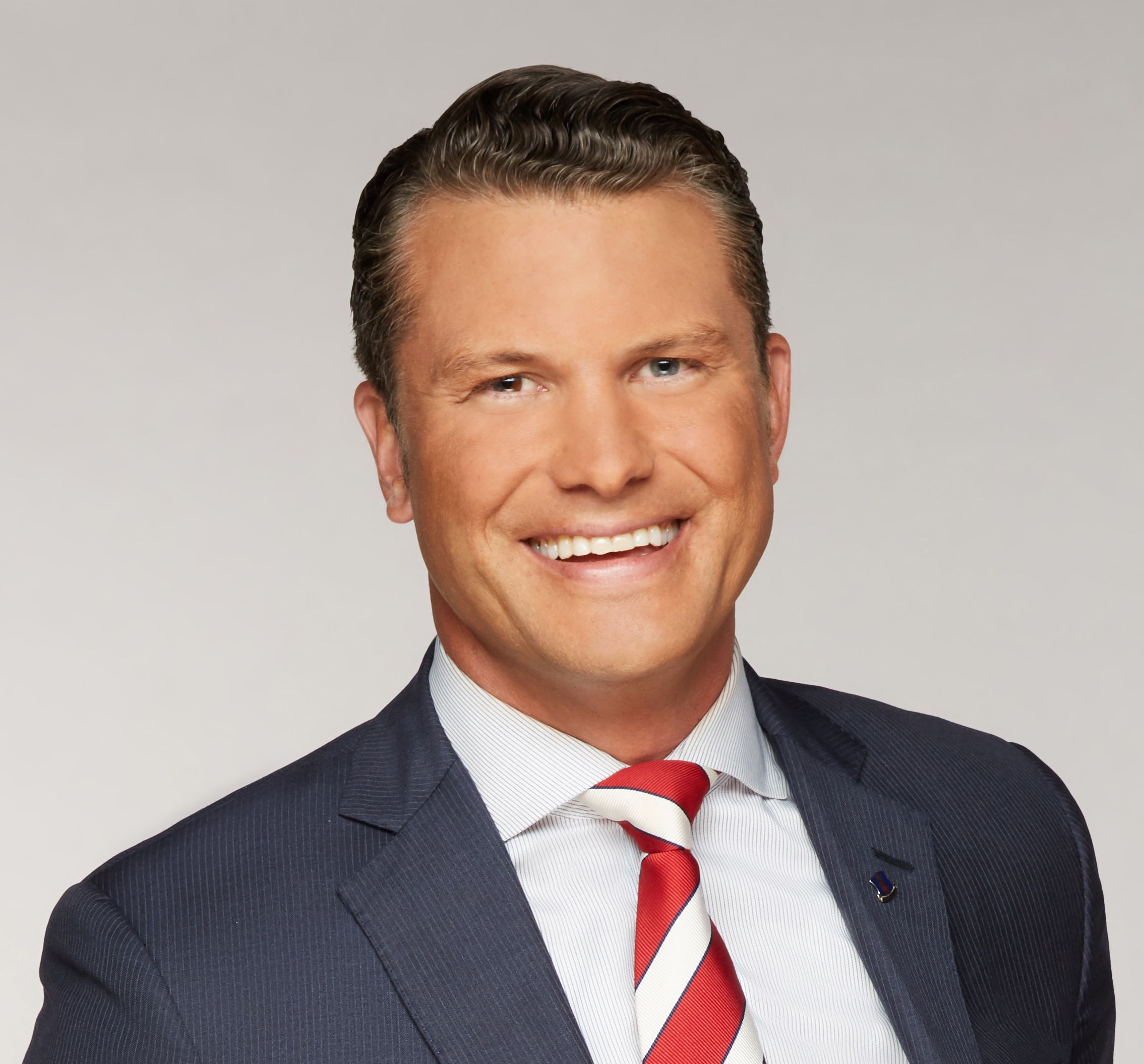 Pete Hegseth: Faith, Family, Freedom, And The American Mind | Nashville ...