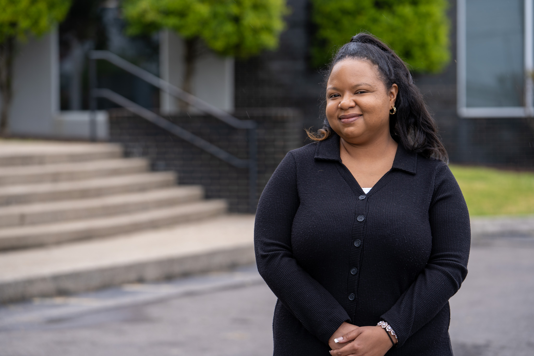 Lives Changed Through the Programs of The Salvation Army | Nashville ...