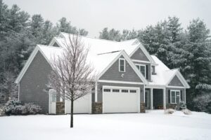 How To Protect Your Home From Cold Weather | Nashville Christian Family Magazine