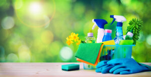 The Ultimate Cleaning Products List for Every Room in Your House | Nashville Christian Family magazine