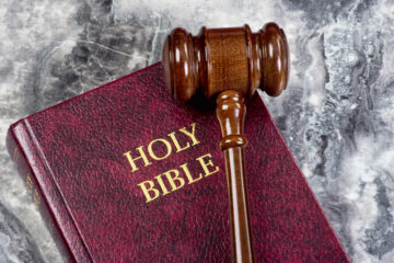 Churches Need Biblically-Informed Legal Guidance | Nashville Christian Family Magazine