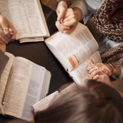 Foundational Habits All Disciples Practice | Nashville Christian Family Magazine
