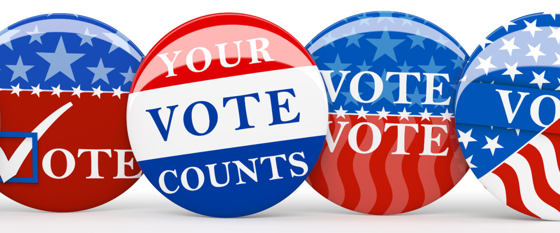 Election Integrity - Why Is It Important? | Nashville Christian Family Magazine