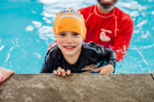 Learn to Swim at British Swim School of Nashville | Nashville Christian Family Magazine