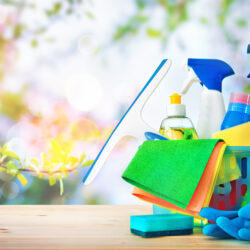 Molly Maid Shares Spring Cleaning Tips | Nashville Christian Family Magazine