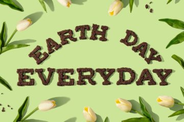 Tips For Celebrating Earth Day Everyday | Nashville Christian Family Magazine