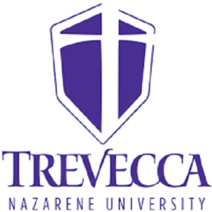 Stacked logo of Trevecca Nazarene University | Nashville Christian Family Magazine