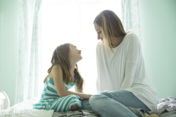 Moments for Moms | Nashville Christian Family Magazine