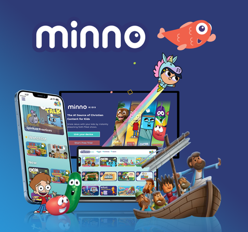 Minno - | Nashville Christian Family Magazine