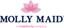 Molly Maid logo | Nashville Christian Family Magazine