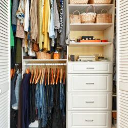 Molly Maid - Organizing Your Closet Space | Nashville Christian Family Magazine