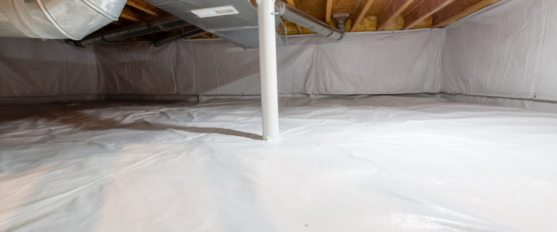 Frontier Foundation and Crawl Space Repair - Updating Your Crawlspace | Nashville Christian Family Magazine