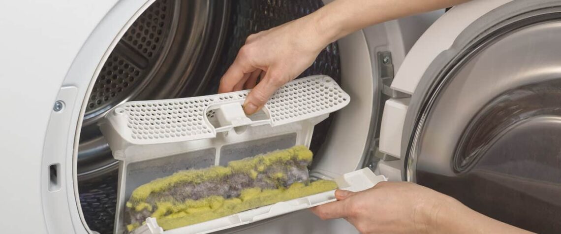 Lee Company Nashville - Importance of Regular Dryer Vent Cleaning for Fire Safety | Nashville Christian Family Magazine - August 2024 issue