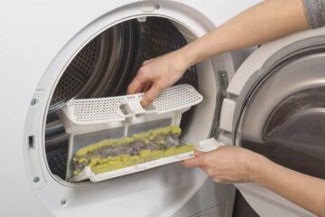 Lee Company Nashville - Importance of Regular Dryer Vent Cleaning for Fire Safety | Nashville Christian Family Magazine - August 2024 issue