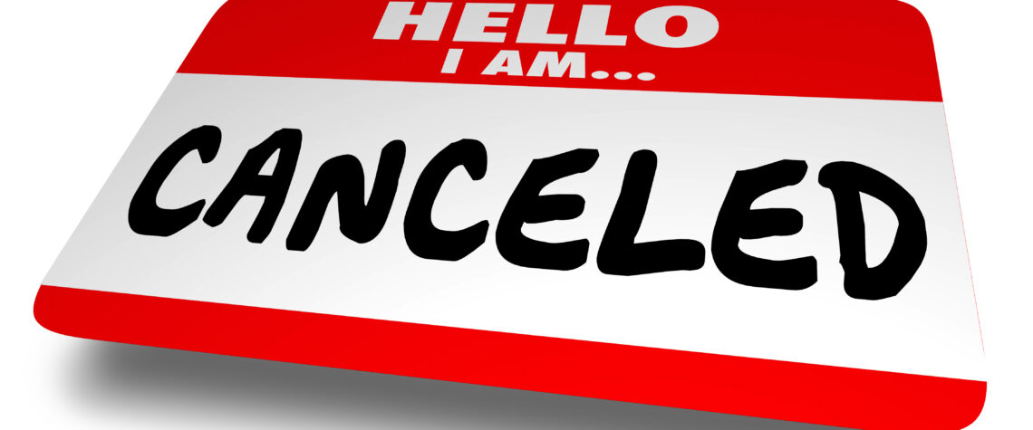 What is Cancel Culture | Nashville Christian Family Magazine - August 2024 issue