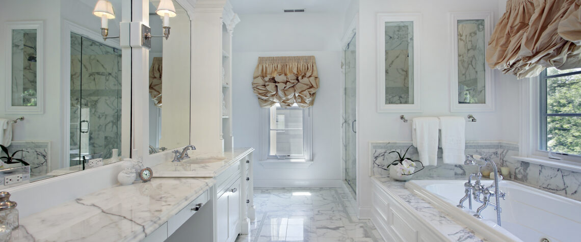 Tip to cleaning your Bathroom - 10 Steps On How To Clean a Bathroom Fast and Efficiently | Nashville Christian Family Magazine - August 2024 issue