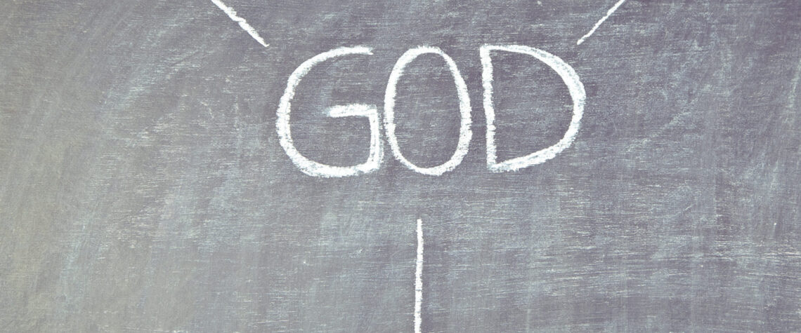 The Trinity of God: God, Three Distinct Persons - God the Father, Son, & Holy Spirit | Nashville Christian Family Magazine - August 2024 issue