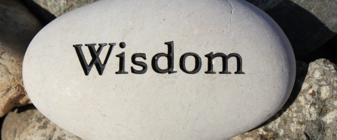 Wisdom | Nashville Christian Family Magazine - August 2024 issue