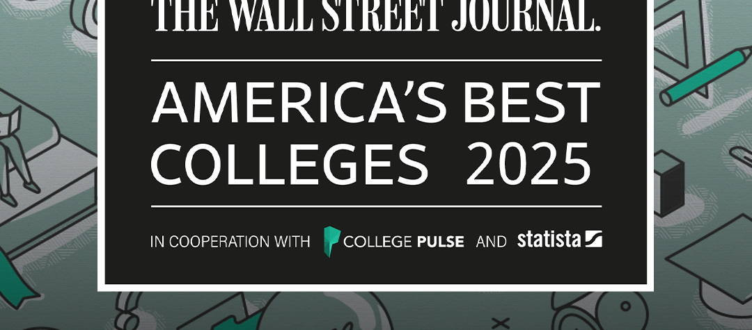 america's best colleges report | Nashville Christian Family Magazine - October 2024 issue